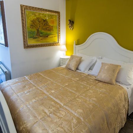 B&B Vatican Doors Rome Bagian luar foto