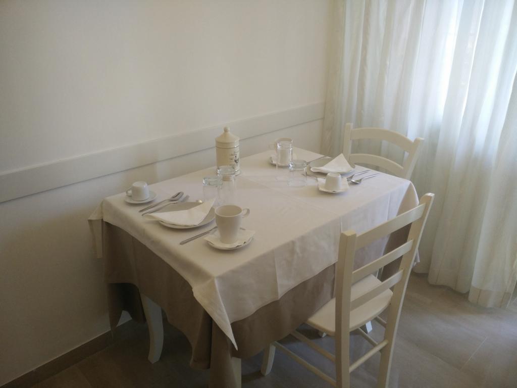 B&B Vatican Doors Rome Bagian luar foto