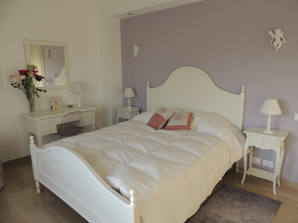 B&B Vatican Doors Rome Bagian luar foto