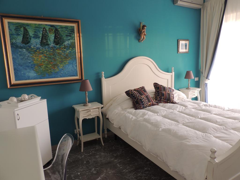 B&B Vatican Doors Rome Bagian luar foto