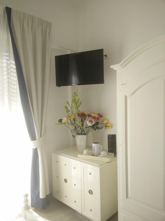 B&B Vatican Doors Rome Bagian luar foto