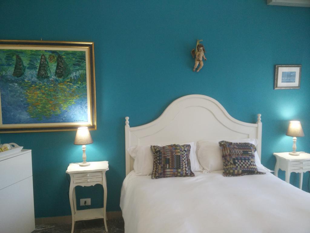 B&B Vatican Doors Rome Ruang foto