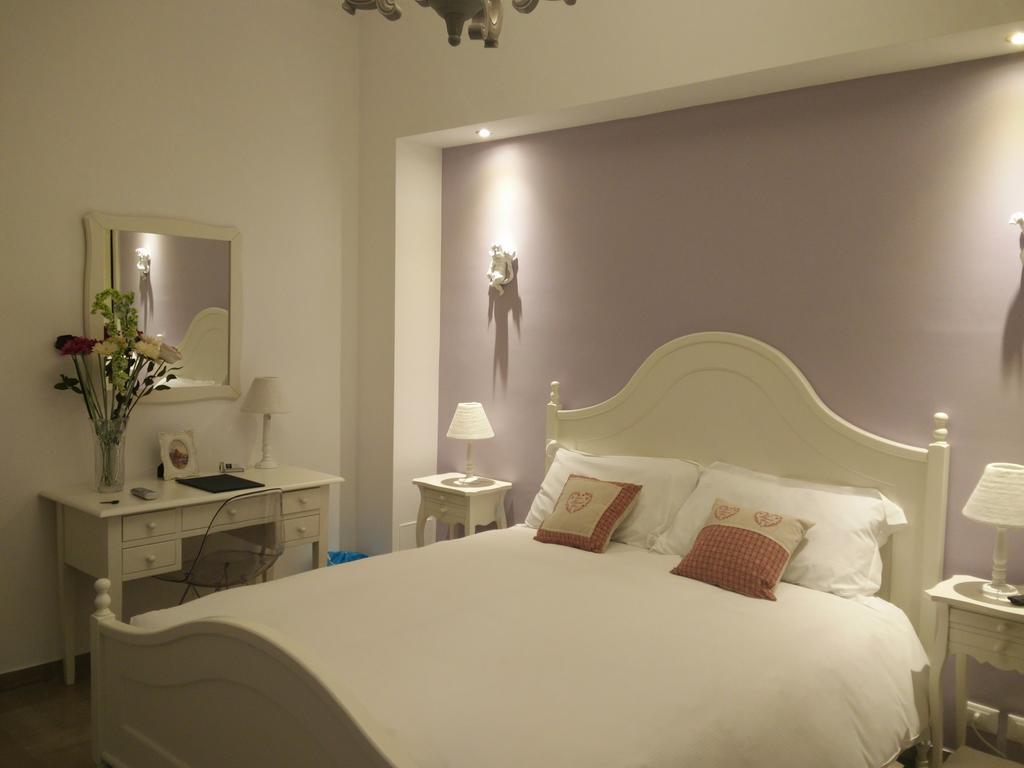 B&B Vatican Doors Rome Ruang foto