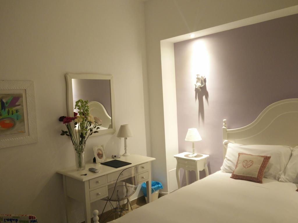 B&B Vatican Doors Rome Ruang foto