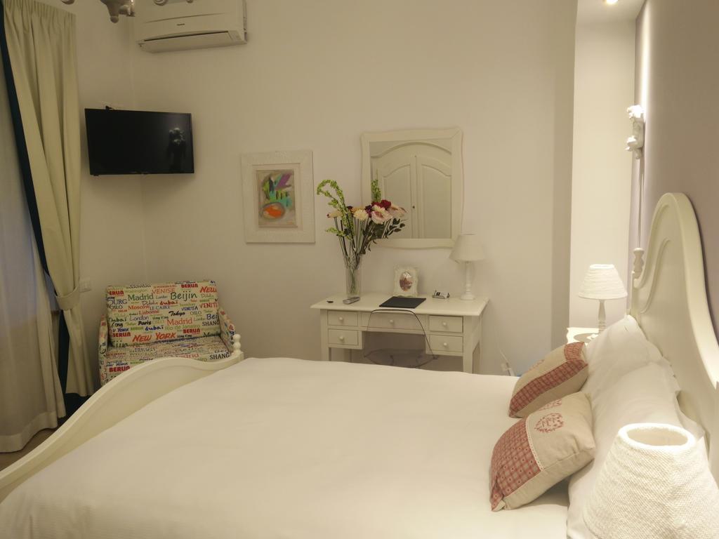 B&B Vatican Doors Rome Ruang foto