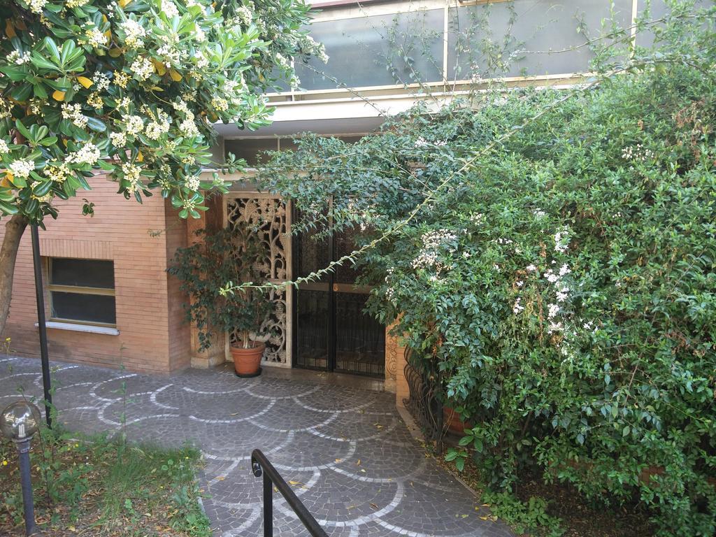 B&B Vatican Doors Rome Bagian luar foto