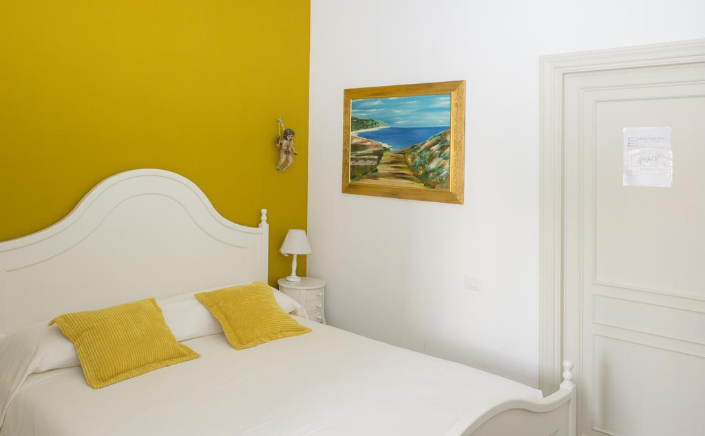 B&B Vatican Doors Rome Bagian luar foto