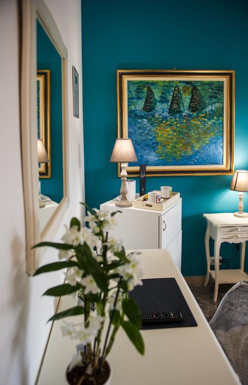 B&B Vatican Doors Rome Bagian luar foto