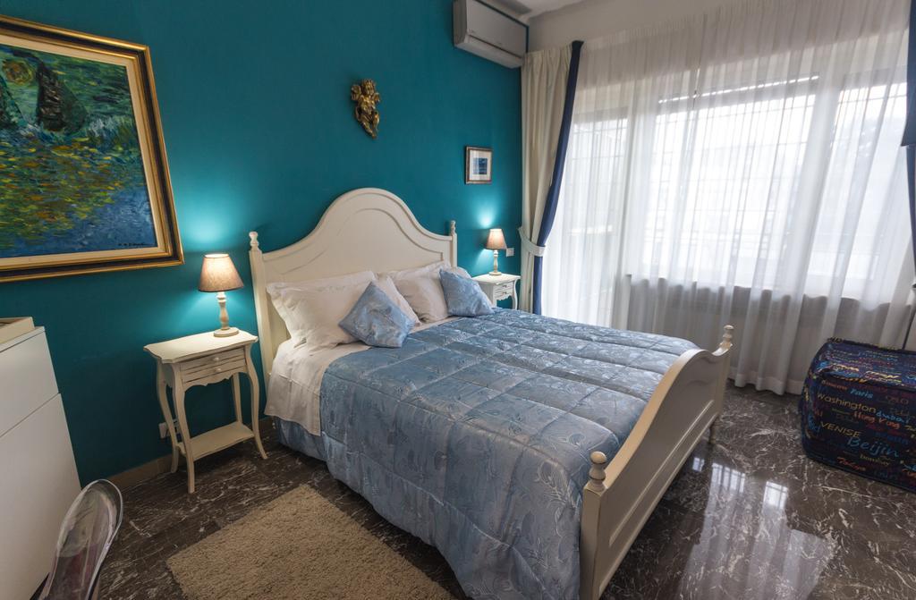 B&B Vatican Doors Rome Bagian luar foto