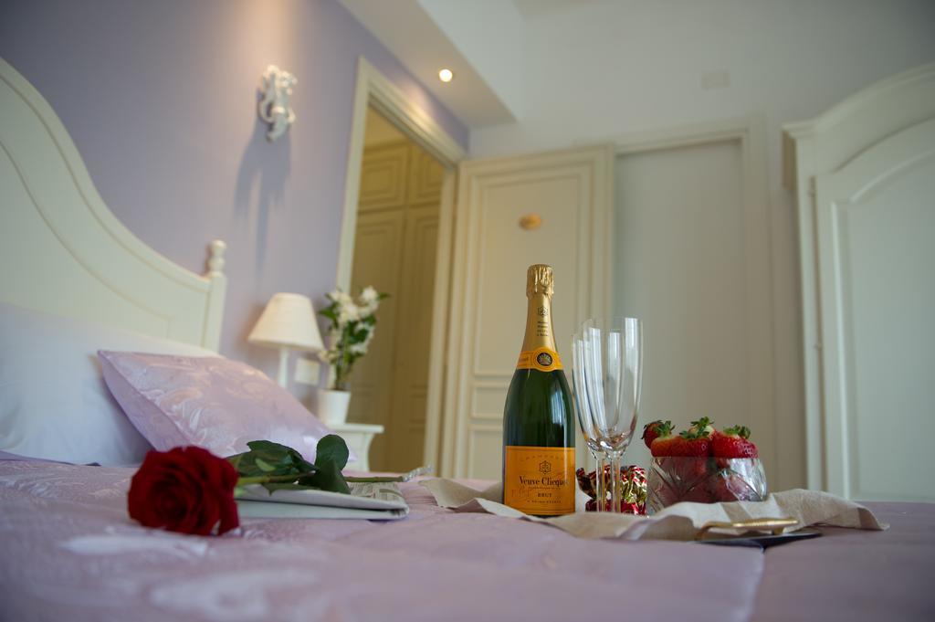 B&B Vatican Doors Rome Bagian luar foto