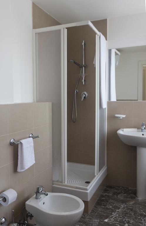 B&B Vatican Doors Rome Bagian luar foto