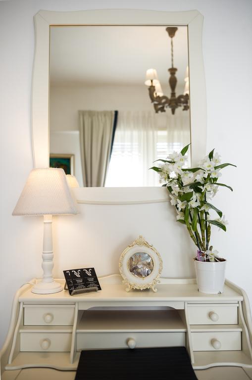 B&B Vatican Doors Rome Bagian luar foto