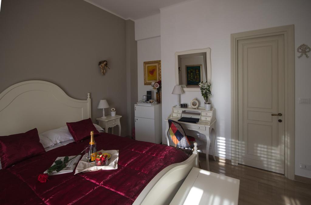 B&B Vatican Doors Rome Bagian luar foto