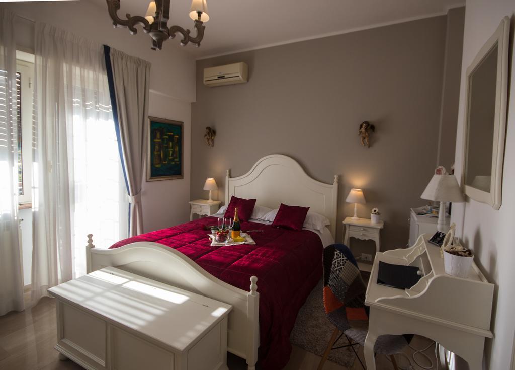 B&B Vatican Doors Rome Bagian luar foto