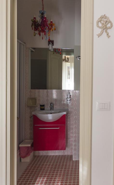 B&B Vatican Doors Rome Bagian luar foto