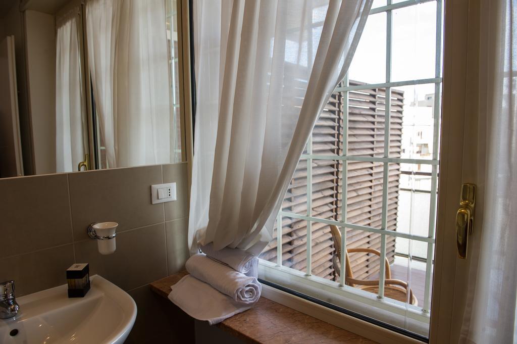 B&B Vatican Doors Rome Bagian luar foto