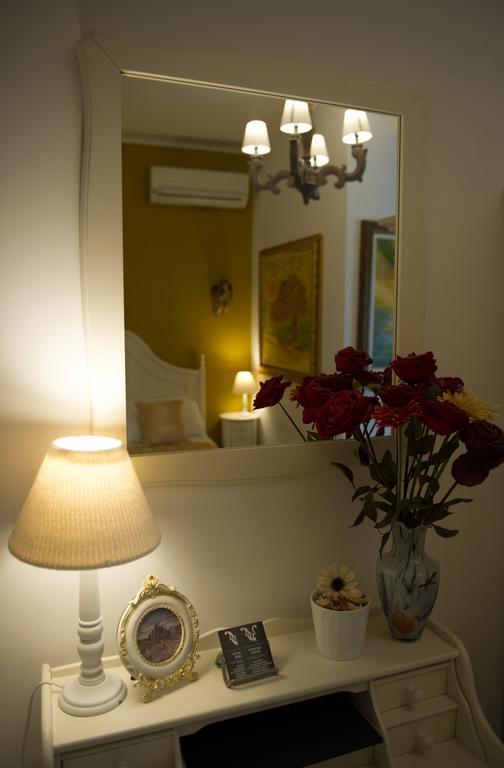 B&B Vatican Doors Rome Bagian luar foto