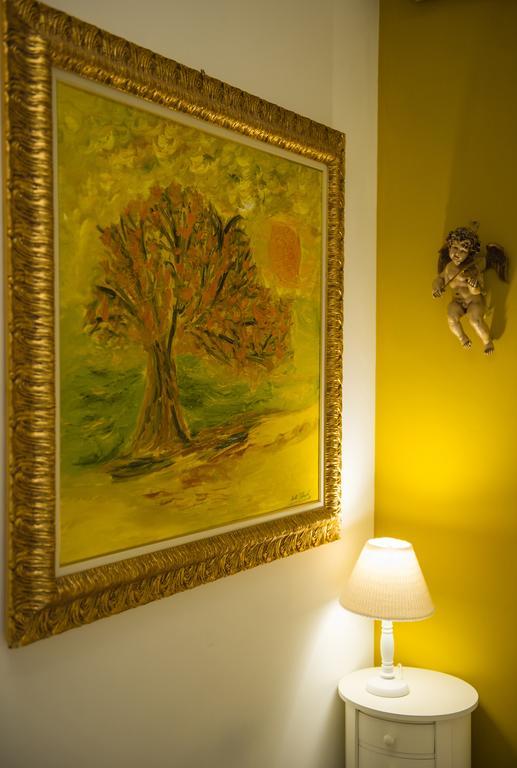 B&B Vatican Doors Rome Bagian luar foto
