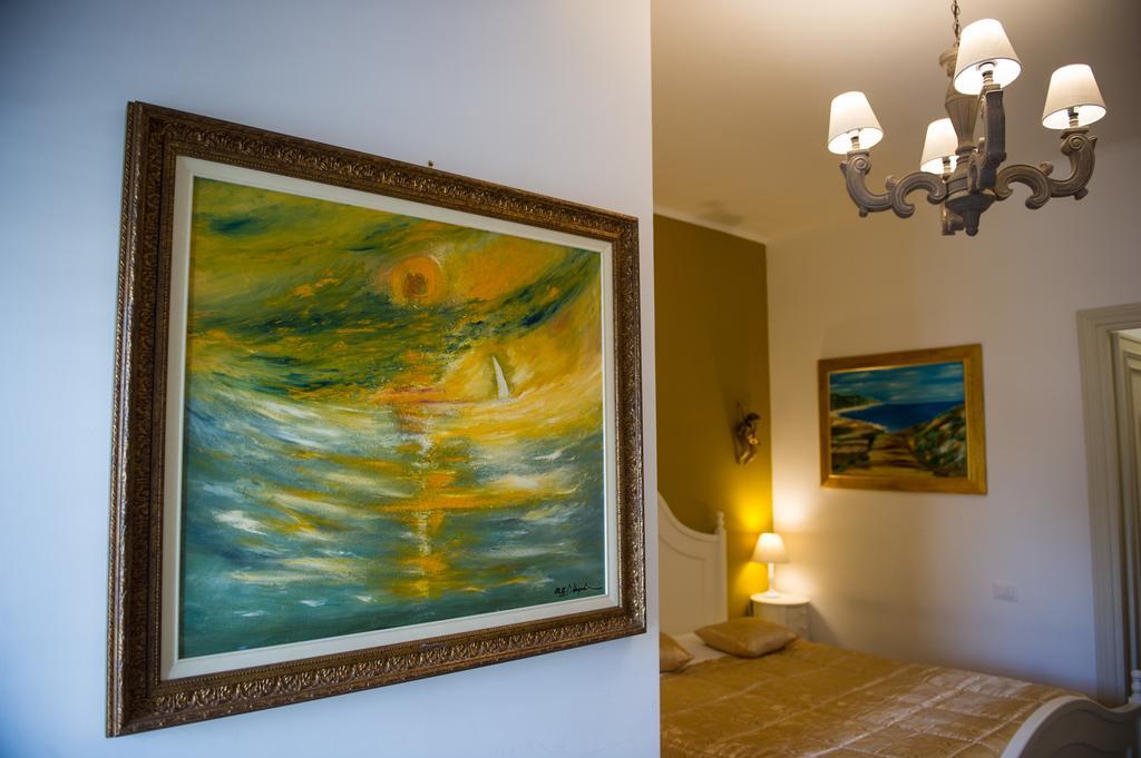 B&B Vatican Doors Rome Bagian luar foto
