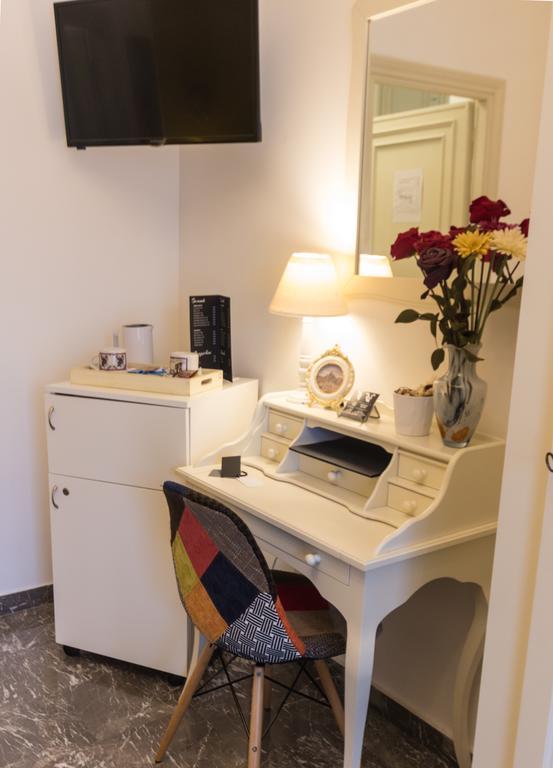 B&B Vatican Doors Rome Bagian luar foto