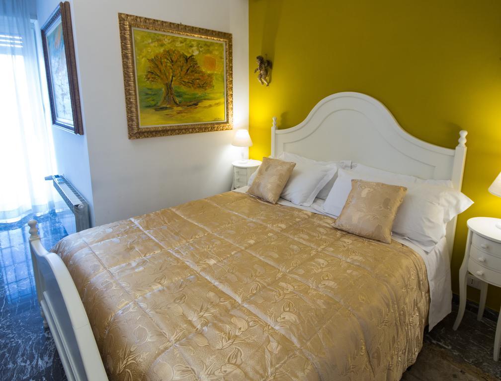 B&B Vatican Doors Rome Bagian luar foto