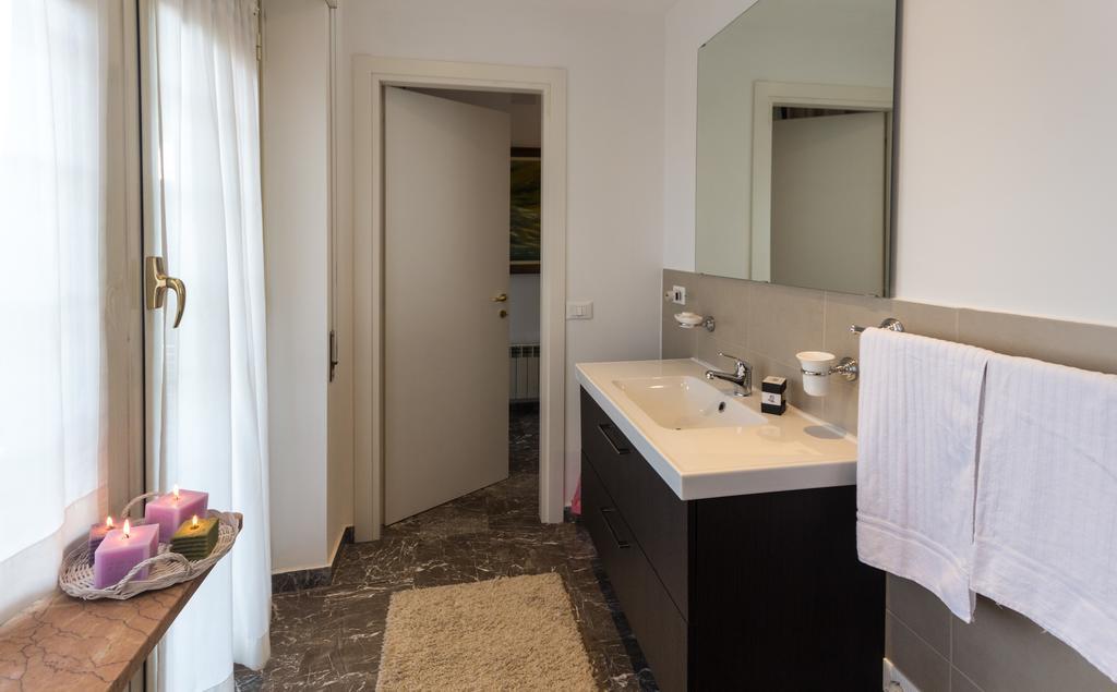 B&B Vatican Doors Rome Bagian luar foto