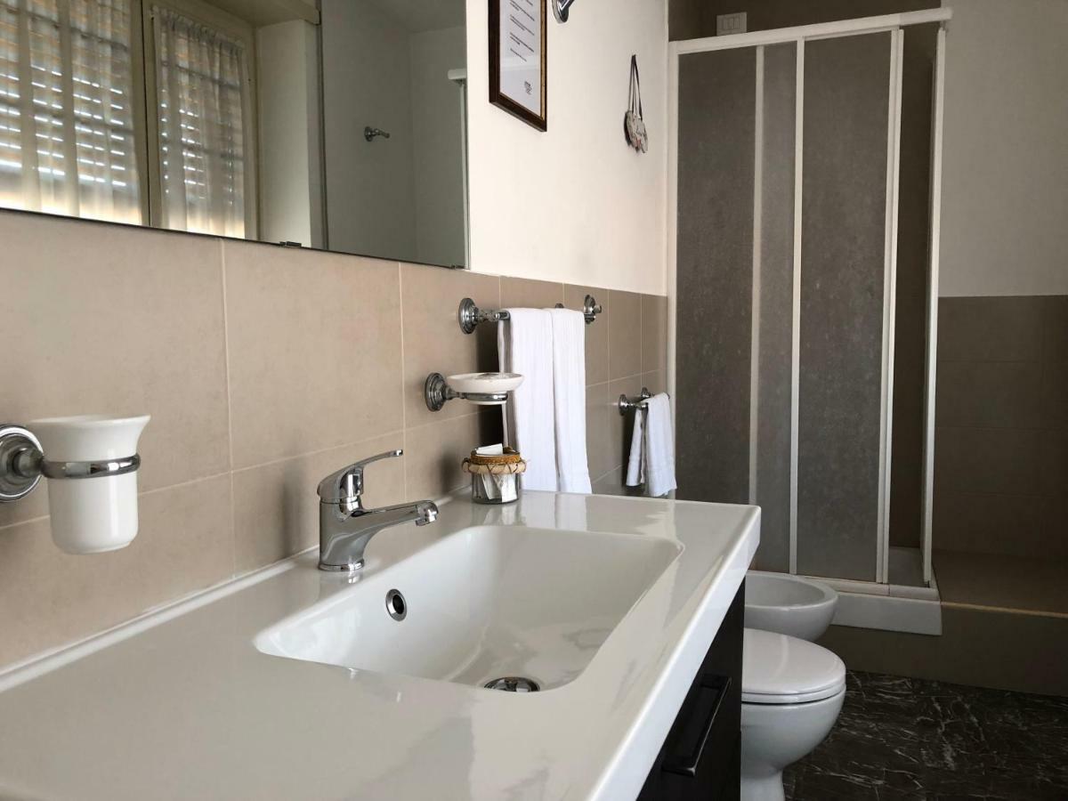 B&B Vatican Doors Rome Bagian luar foto
